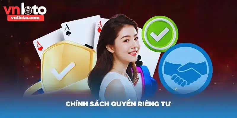 Quyền riêng tư người chơi