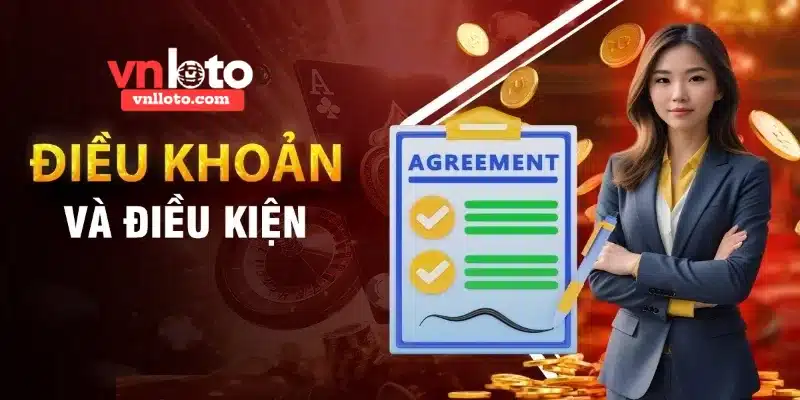 Vai trò của điều khoản và điều kiện