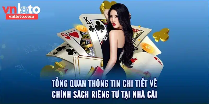 Thông tin quan trọng về quyền riêng tư