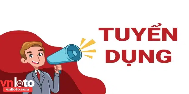 Tuyển dụng VNLOTO vị trí IT Apps Developer