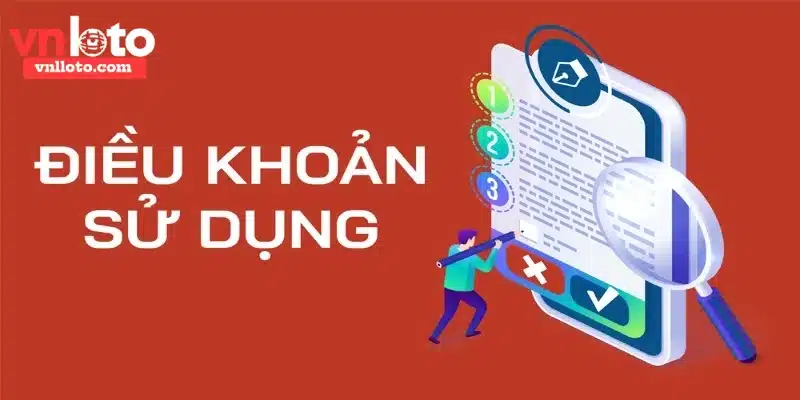 Đọc kỹ điều khoản sử dụng