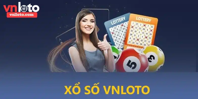 Xổ số VNLOTO là gì?